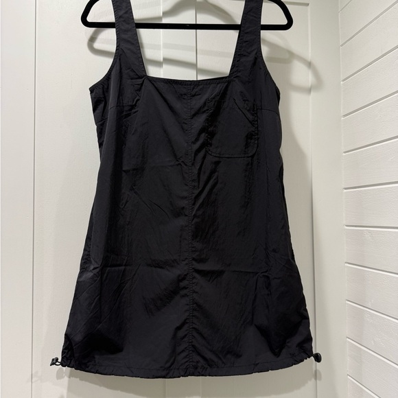 Le Lis Dresses & Skirts - Le Lis Black Nylon Mini Dress